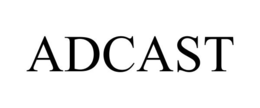ADCAST trademark