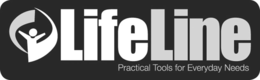 LIFELINE PRACTICAL TOOLS FOR EVERYDAY NEEDS trademark