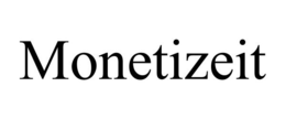 MONETIZEIT trademark