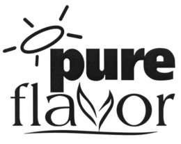 PURE FLAVOR trademark
