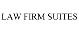 LAW FIRM SUITES trademark