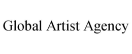 GLOBAL ARTIST AGENCY trademark