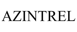 AZINTREL trademark