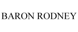 BARON RODNEY trademark