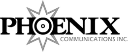 PHOENIX COMMUNICATIONS INC. trademark