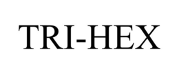 TRI-HEX trademark