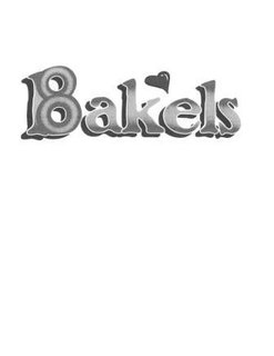 BAKELS trademark