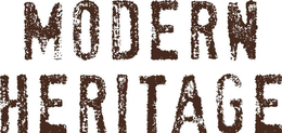 MODERN HERITAGE trademark