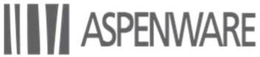 ASPENWARE trademark