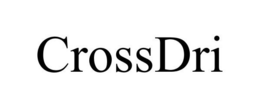 CROSSDRI trademark