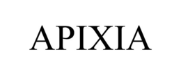 APIXIA trademark