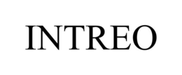 INTREO trademark