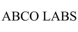 ABCO LABS trademark