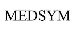 MEDSYM trademark