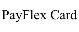 PAYFLEX CARD trademark