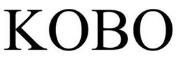 KOBO trademark