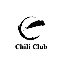 C CHILI CLUB trademark