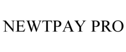 NEWTPAY PRO trademark