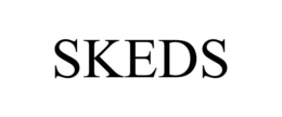 SKEDS trademark