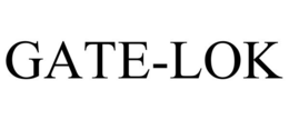 GATE-LOK trademark
