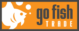 GO FISH TRADE trademark