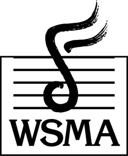 WSMA trademark