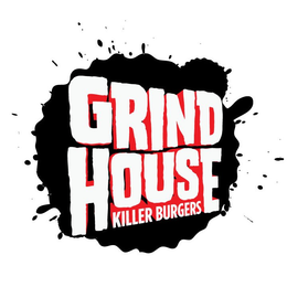 GRIND HOUSE KILLER BURGERS trademark