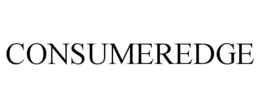 CONSUMEREDGE trademark