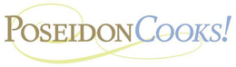 POSEIDON COOKS! trademark