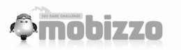 MOBIZZO YOU DARE CHALLENGE trademark