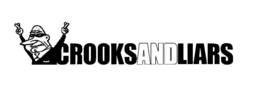 CROOKSANDLIARS trademark