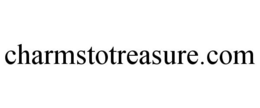 CHARMSTOTREASURE.COM trademark