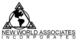 NEW WORLD ASSOCIATES INCORPORATED trademark