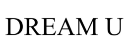 DREAM U trademark