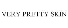 VERY PRETTY SKIN trademark
