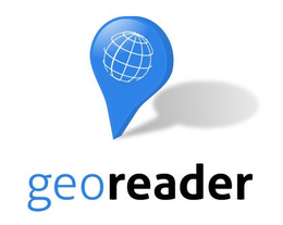 GEOREADER trademark