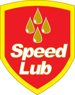SPEED LUB trademark