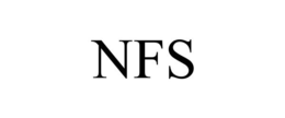 NFS trademark