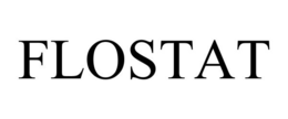 FLOSTAT trademark