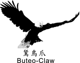 BUTEO-CLAW trademark