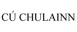CÚ CHULAINN trademark