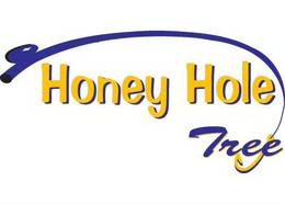 HONEY HOLE TREE trademark