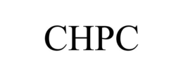CHPC trademark