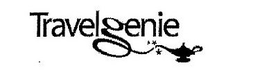TRAVELGENIE trademark