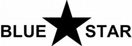 BLUE STAR trademark
