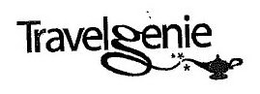 TRAVELGENIE trademark