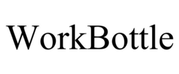WORKBOTTLE trademark
