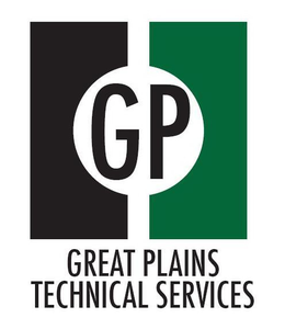 GP GREAT PLAINS TECHNICAL SERVICES trademark