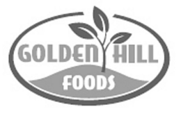 GOLDEN HILL FOODS trademark