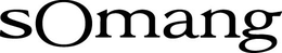 SOMANG trademark